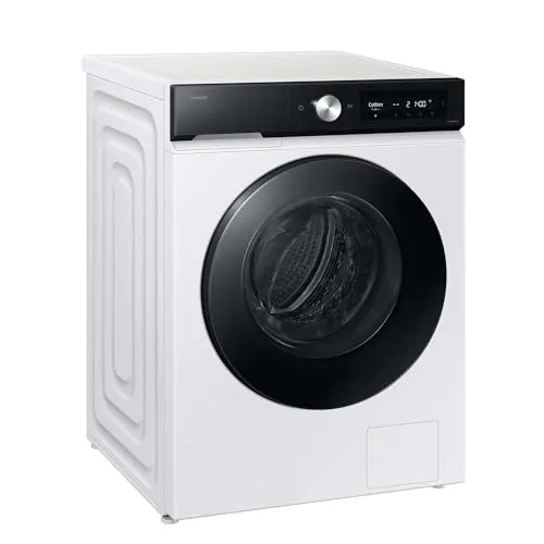 Samsung WD1BDB7B85GEU2 Bespoke AI Waschtrockner · 6 kg