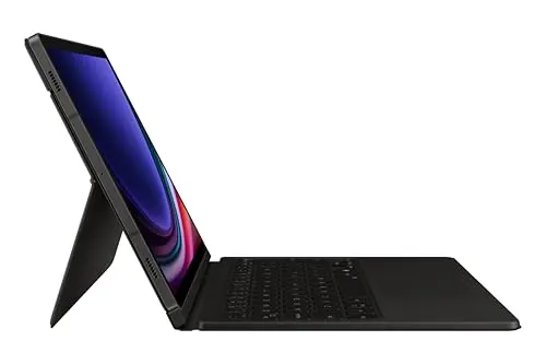 Samsung Book Cover Keyboard EF-DX725 para Galaxy Tab S10 Lite FE S