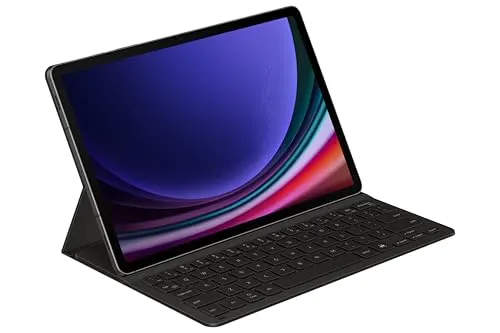 Samsung Book Cover Keyboard Slim EF-DX720 para Galaxy Tab S10 Lite