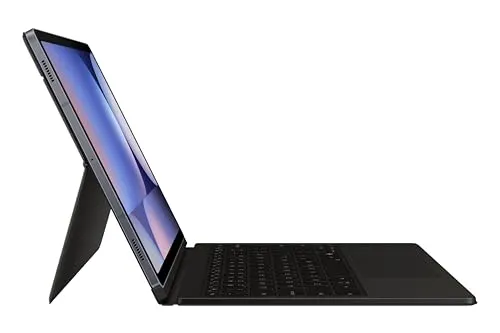 Samsung Book Cover Keyboard EF-DX825 för Galaxy Tab S10+/S9+/S9 FE