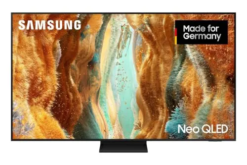 Samsung Neo QLED 4K QN70F 55 pollici (138 cm) Mini LED TV