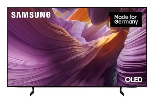 Samsung OLED 4K S85F 65 inch (163 cm) UHD televisie