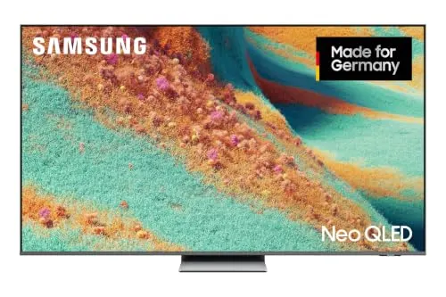 Samsung Neo QLED 4K QN85F 65 inch (163 cm) Mini LED televisie