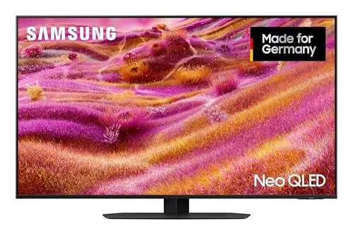 Samsung Neo QLED 4K QN90F 50 pollici (125 cm) Mini LED TV