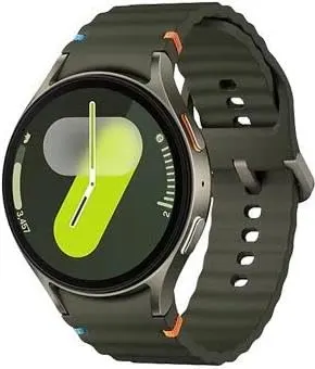 Samsung Galaxy Watch 7 44mm BT Vert