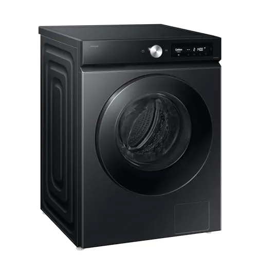 Samsung WD9EDB7B85GBU2 Bespoke AI Waschtrockner · 6 kg