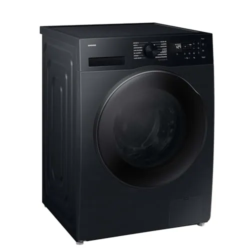 Samsung WD90DG5B15BBEG AI máquina lava-e-seca, 9+6 kg