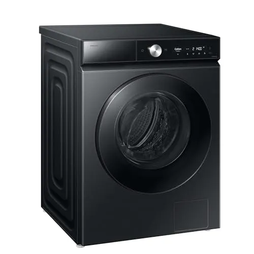 Samsung WD90DB8B85GBU2 Bespoke Lavasciuga AI · 6 kg