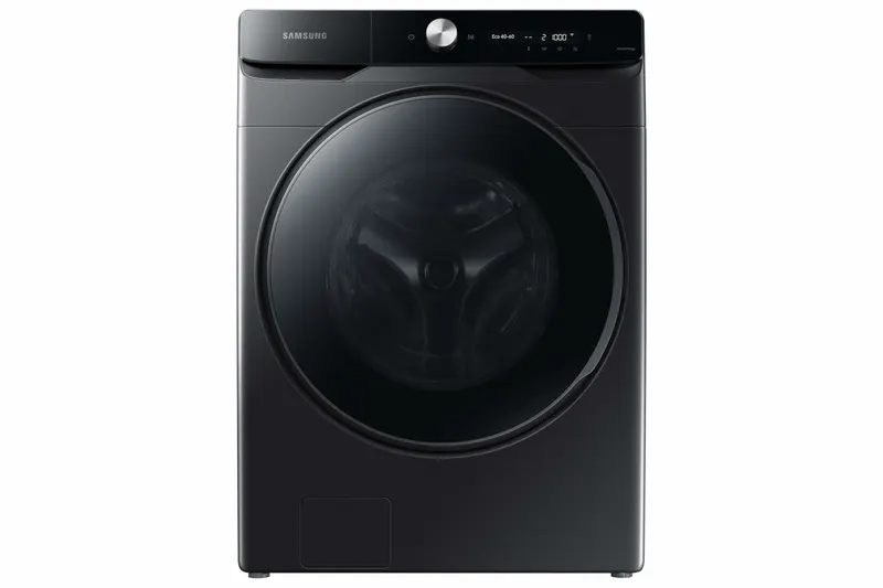 Samsung AI Washing Machine WF20DG8650BV with Ecobubble & SmartThings