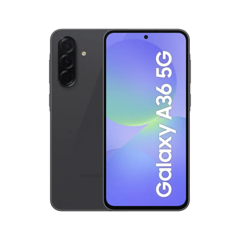 Samsung Galaxy A36 5G
