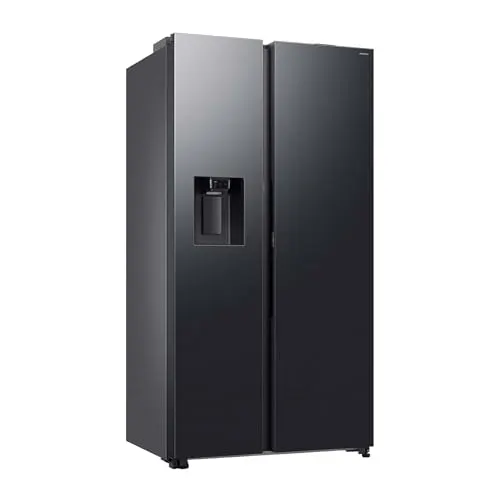 Samsung RS80F66KBFEF Side-by-Side combinado frigorífico-congelador · 178 cm