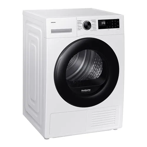Samsung DV91DG52A0AEEG Heat Pump Dryer · 9 kg