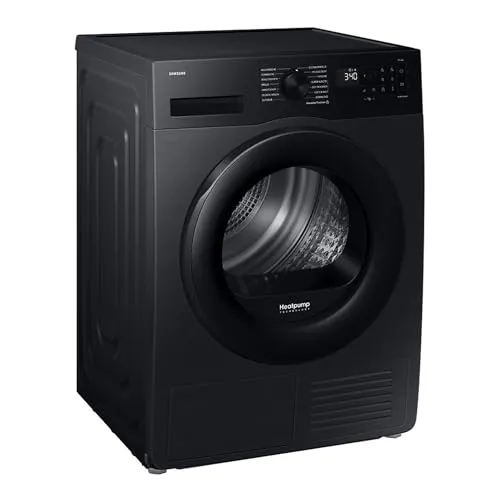 Samsung DV90DG52A0ABEG warmtepompdroger · 9 kg