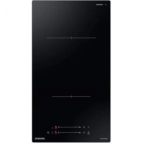 Samsung NZ32BG2005FKU2 Plaque de cuisson encastrable, Wi-Fi