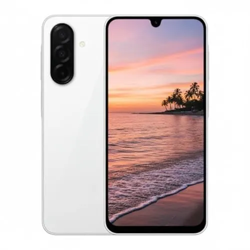 Samsung Galaxy A26 5G 6GB RAM 128GB Speicher AI Handy 5.000mAh Akku A