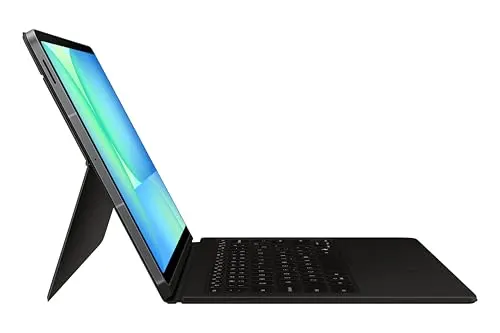 Samsung Book Cover Keyboard EF-DX625 för Galaxy Tab S10 FE+ med Q