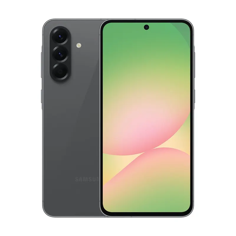 Samsung Galaxy A56 5G · 256 GB, Antracit
