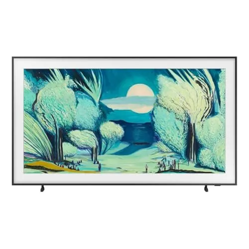 Samsung The Frame 50 pollici (2025) 4K Smart TV - TQ50LS03FAUXXC [versione paese