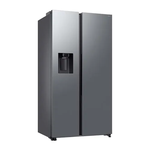 Samsung RS70F66KBTEF Side-by-Side Fridge-Freezer · 178 cm