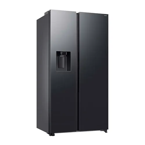 Samsung RS70F67KCFEF Side-by-Side combinado frigorífico-congelador · 178 cm