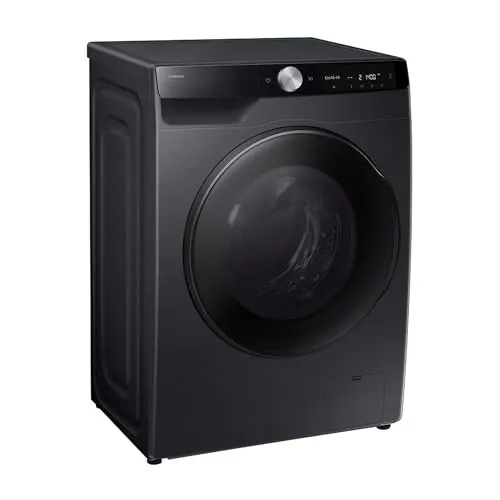 Samsung WD6100D SLIM AI Washer-Dryer WD90DG6G94BBU2 · 48 cm