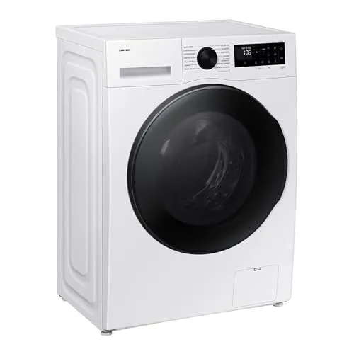 Samsung WD6100D SLIM AI wasdroogcombinatie WD90DG5G34BEEG · 48 cm