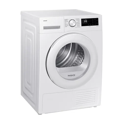 Samsung DV90DG52A0TEEG warmtepompdroger DV5000D · 9 kg