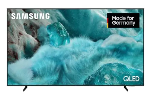 Samsung QLED 4K Q7FA 65 tum (163 cm) UHD