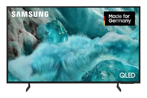 Samsung QLED 4K Q7FA 43 inch (108 cm) UHD televisie