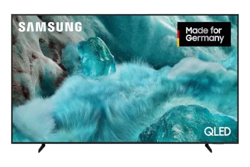Samsung QLED Q7F2 4K 65 pulgadas (163 cm) UHD