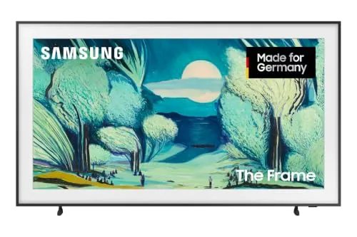 Samsung The Frame LS03F 4K QLED 65 polegadas (163 cm) UHD