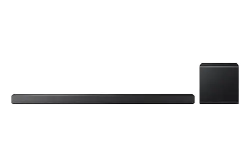 Samsung HW-QS710GF Q-Series soundbar 3.1.2-kanałowy do telewizora