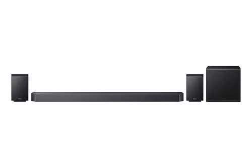 SAMSUNG HW-Q935GF Q-Series soundbar 9.1.4-kanałowy do telewizora