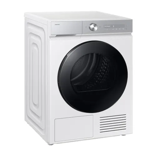Samsung DV90DB8845GHU2 secador com bomba de calor DV8400D · 9 kg