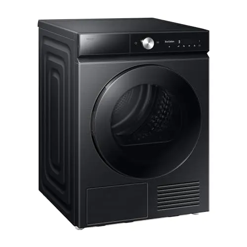 Samsung DV90DB8845GBU2 secador com bomba de calor DV8400D · 9 kg