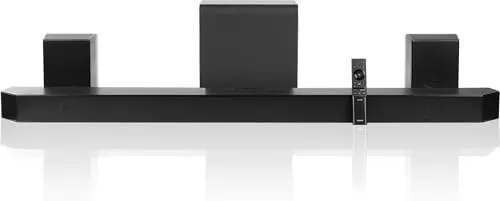 Samsung HW-Q990F Q-Series soundbar 11.1.4-kanałowy do telewizora