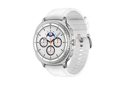 Samsung L500 Galaxy Watch8 Classic, 46mm