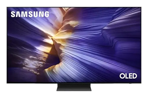Samsung OLED 4K S90F 55 pulgadas (140 cm), UHD televisor