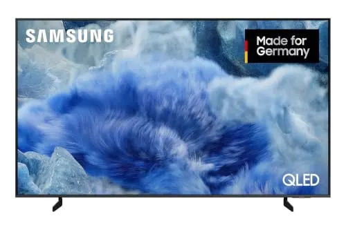 Samsung QLED Q8F 4K 55 tum (138 cm) UHD TV
