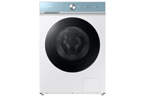 Samsung BESPOKE AI™ QuickDrive™ WW11BB944DGMS3 Waschmaschine Freistehend · 11 kg