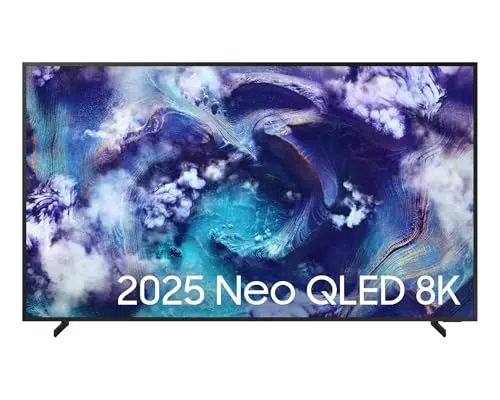 Samsung Neo QLED QN900F 65" (163 cm) 8K Neo QLED TV