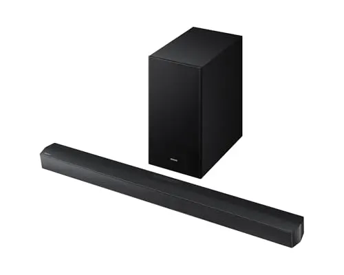 Samsung HW-B650F barra de sonido de 3.1 canales para televisores