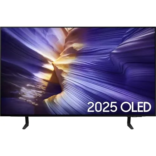 Samsung OLED 4K S90F 42 inch (107 cm), UHD televisie