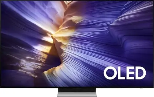 Samsung OLED 4K S90F 65 cali (165 cm), UHD telewizor