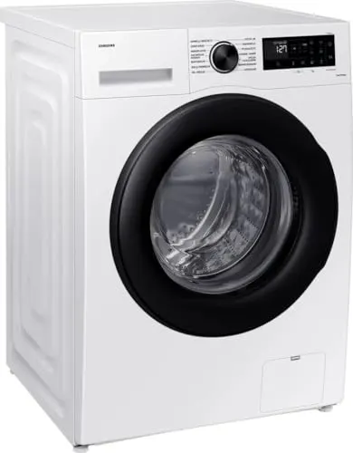 Samsung Waschmaschine WW5000D, WW1EDG5B25AEEG · 11 kg
