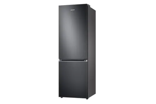 Samsung Fridge-Freezer with AI Energy Mode and Fresh Drawer