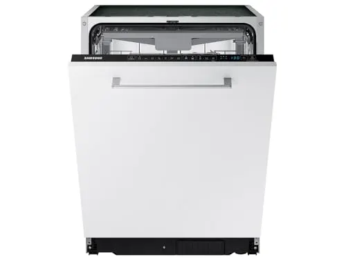 Samsung DW60CG530B00EG Helintegrerad inbyggnadsdiskmaskin