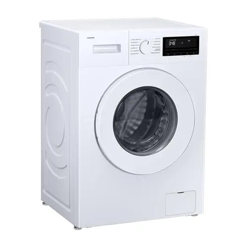 Samsung WW90FG3M05TWEG Waschmaschine, 9 kg