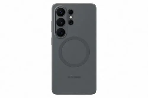 Samsung Silicone Magnet Smartphone Case EF-ES948