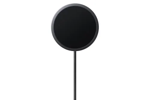 Samsung Magnet Wireless Charger 25 Watt EP-P2900T pour smartphones et